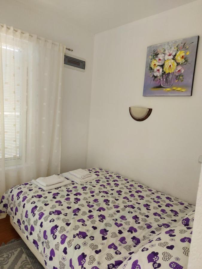 Villa Lyudmila Utjeha-Bušat Extérieur photo