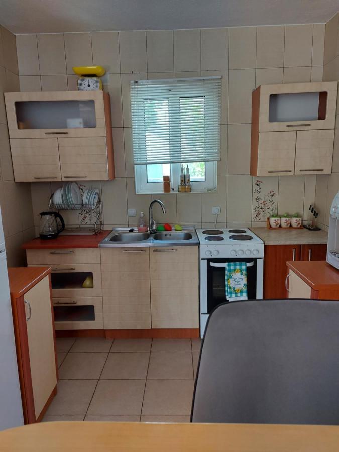 Villa Lyudmila Utjeha-Bušat Extérieur photo