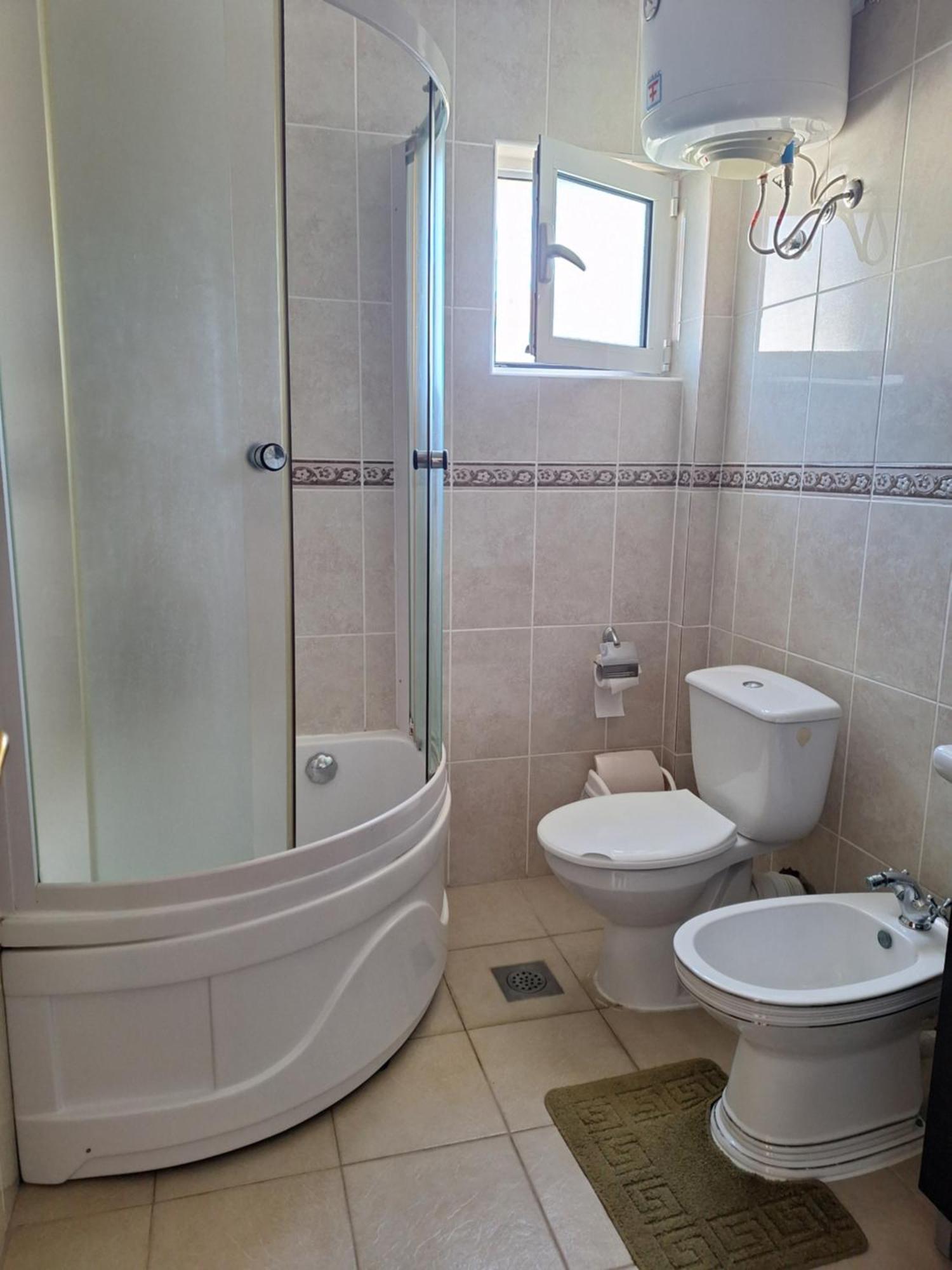 Villa Lyudmila Utjeha-Bušat Extérieur photo