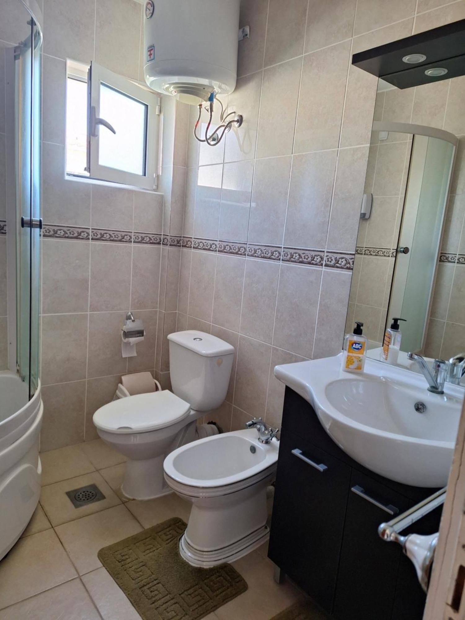 Villa Lyudmila Utjeha-Bušat Extérieur photo