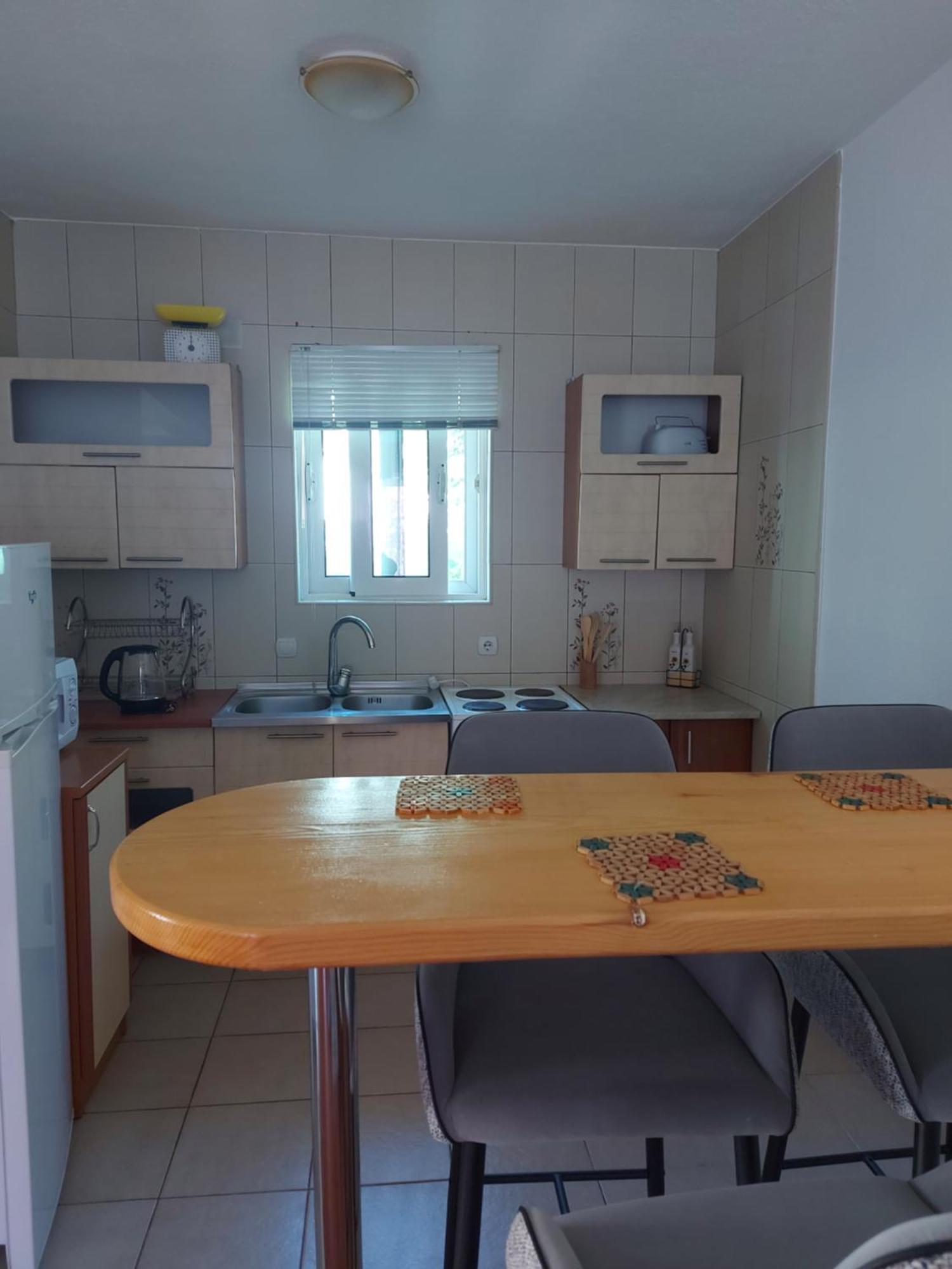 Villa Lyudmila Utjeha-Bušat Extérieur photo