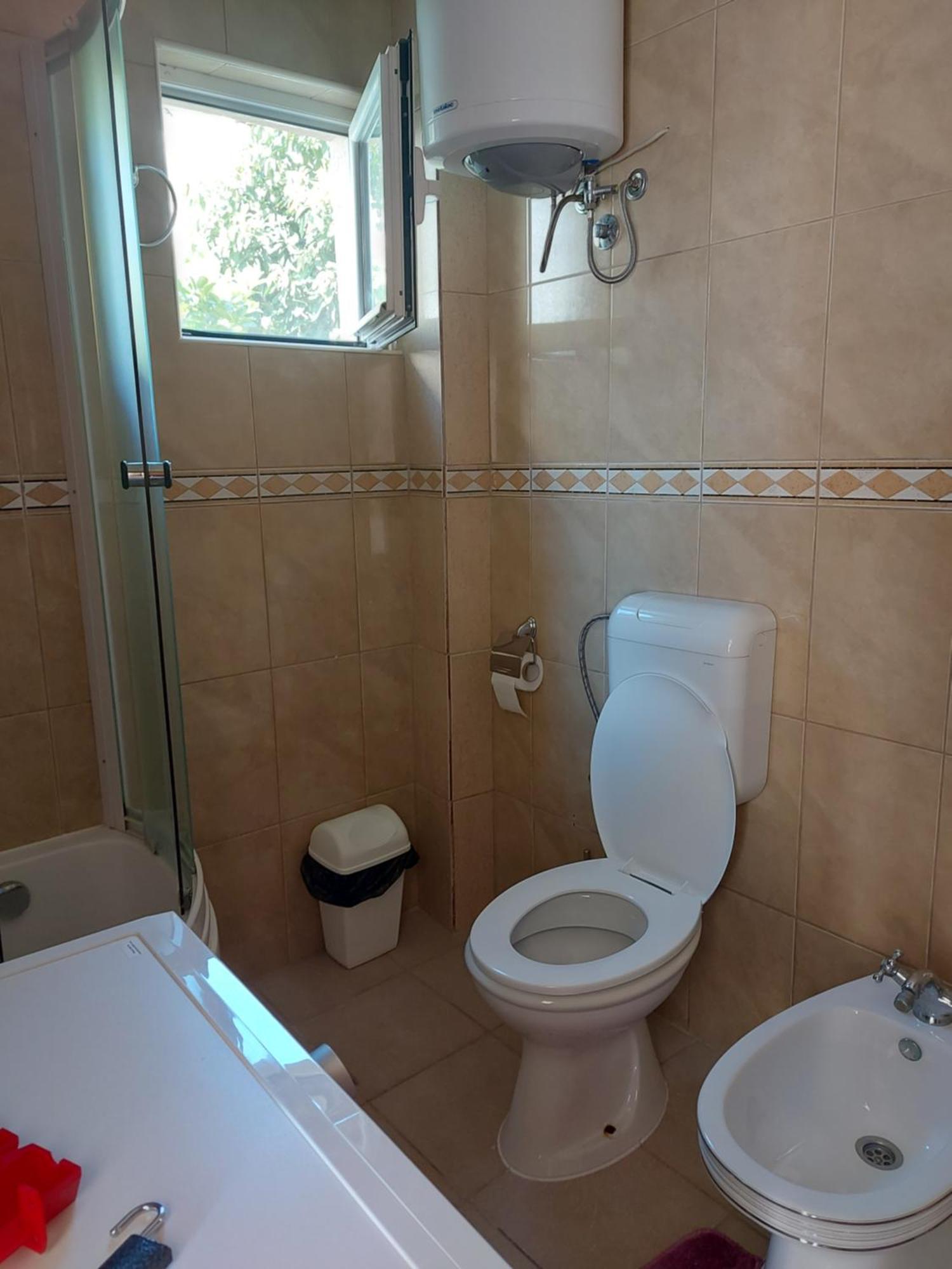 Villa Lyudmila Utjeha-Bušat Extérieur photo