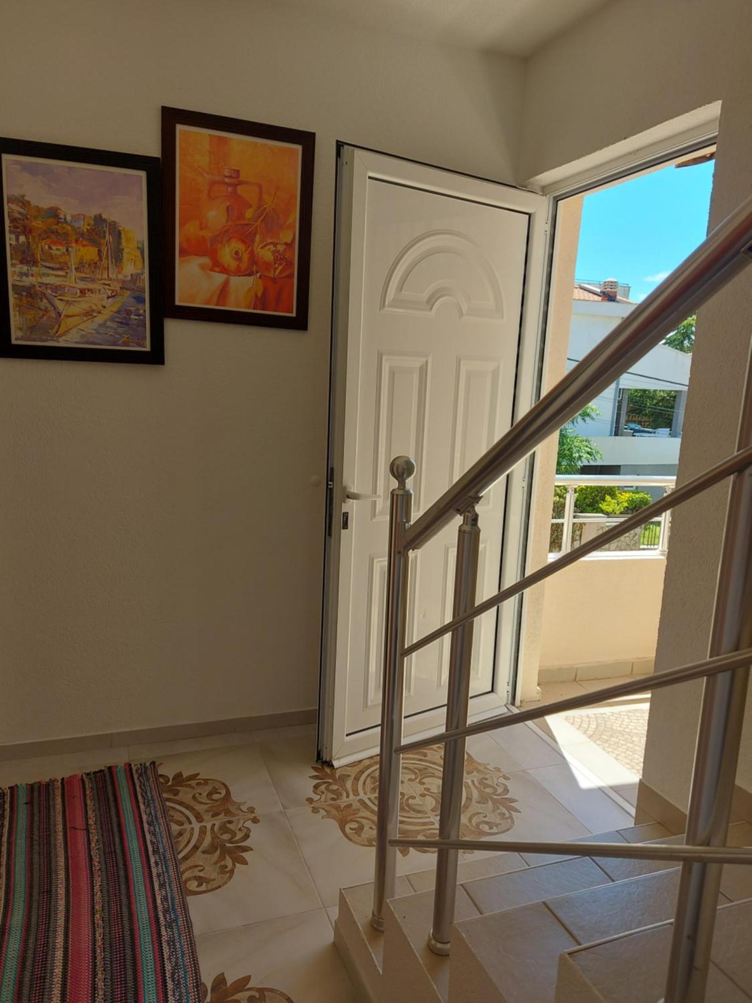 Villa Lyudmila Utjeha-Bušat Extérieur photo